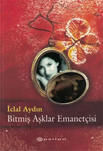 Bitmiş Aşklar Emanetçisi