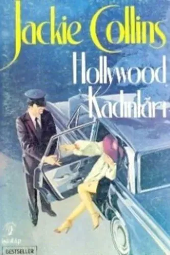 Hollywood Kadınları
