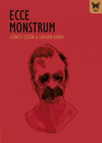 Ecce Monstrum (Genişletilmiş Baskı)