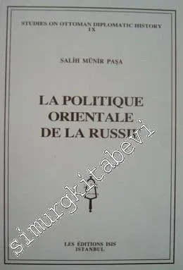 La Politique Orientale de la Russie -         2000