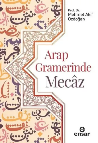 Arap Gramerinde Mecaz