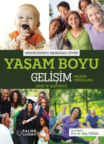 Yaşam Boyu Gelişim