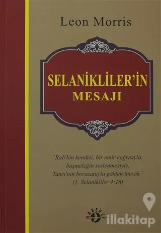 Selanikliler'in Mesajı