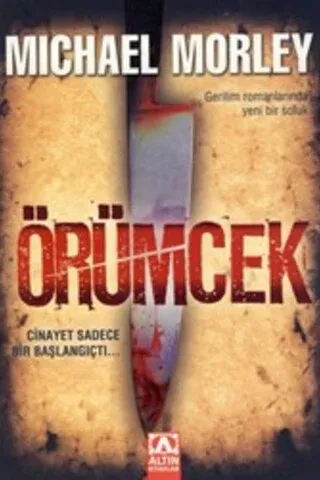 Örümcek*