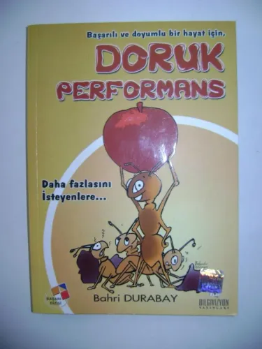 Doruk Performans