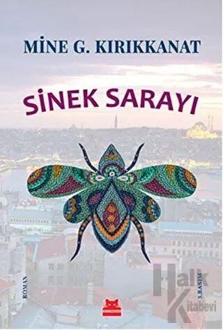 Sinek Sarayı