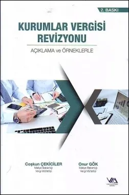 Kurumlar Vergisi Revizyonu