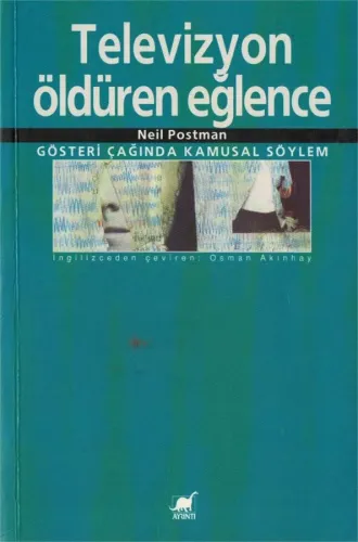 Televizyon Öldüren Eğlence