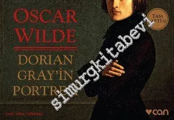 Dorian Gray'in Portresi MİNİ KİTAP -