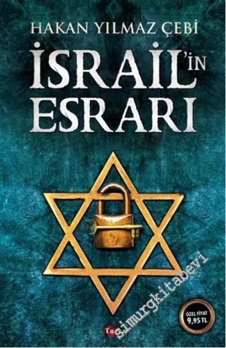 İsrail'in Esrarı -        2014