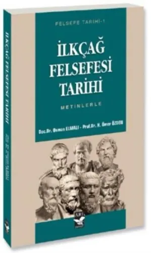 İlkçağ Felsefesi Tarihi