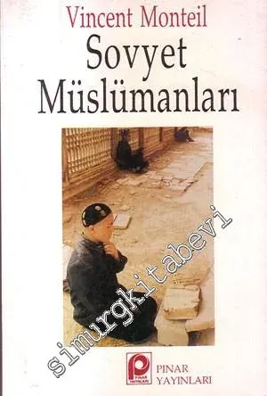 Sovyet Müslümanları  -