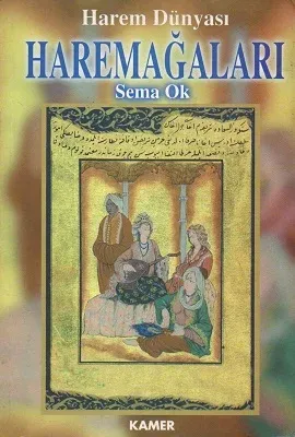 Harem Dünyası Haremağaları - İkinci El Kitap