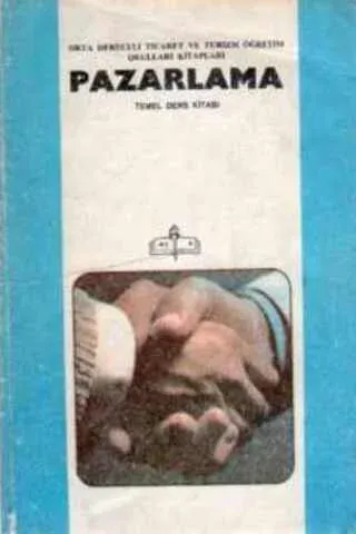 Pazarlama Ders Kitabı