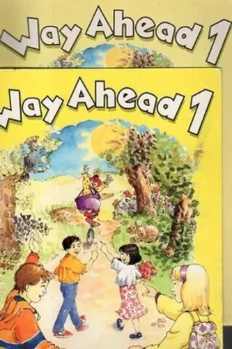Way Ahead 1 (Coursebook + Workbook)