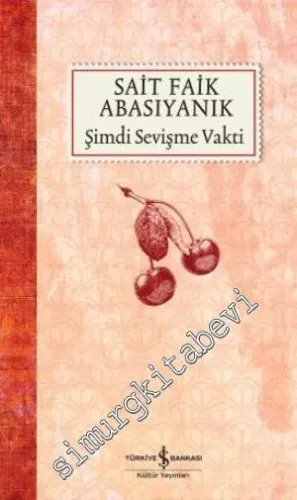 Şimdi Sevişme Vakti -         2025