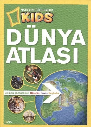 Dünya Atlası