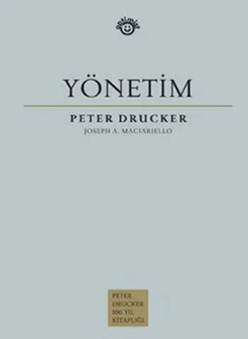 Yönetim