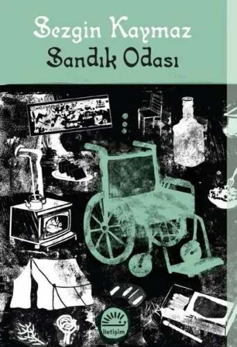 Sandık Odası Sezgin Kaymaz