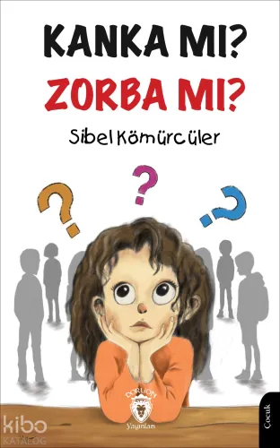 Zorbalık - Seni Çıtır Çıtır Yenerim: Kanka mı? Zorba mı?