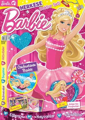 Barbie