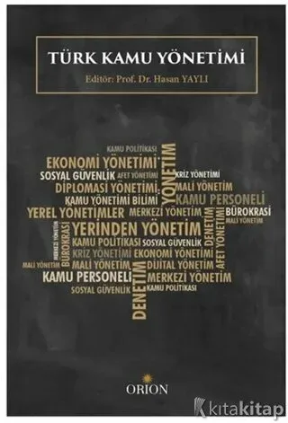 Türk Kamu Yönetimi