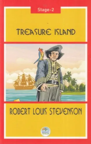 Treasure Island