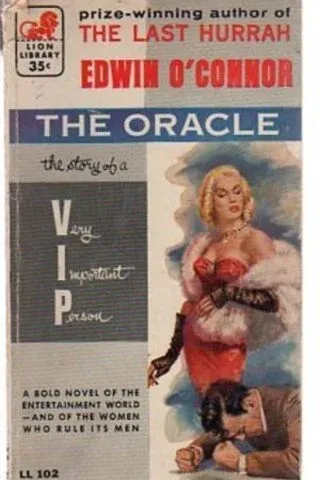 The Oracle