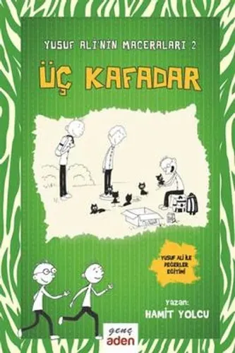 Yusuf Ali' nin Maceraları 2