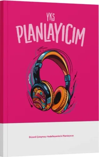 YKS PLANLAYICIM - FUŞYA 2027