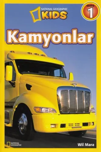 Kamyonlar