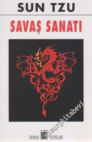 Savaş Sanatı -         2012