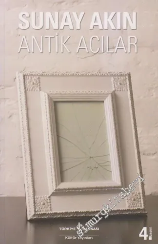 Antik Acılar -        2023