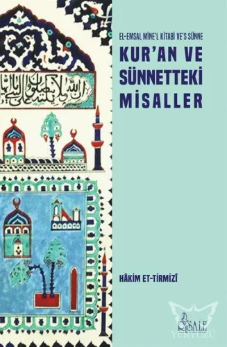 Kur'an ve Sünnetteki Misaller