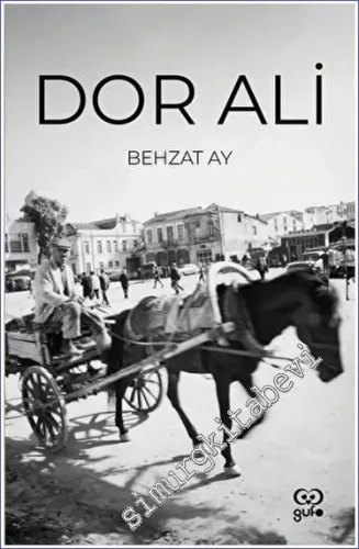 Dor Ali -         2023