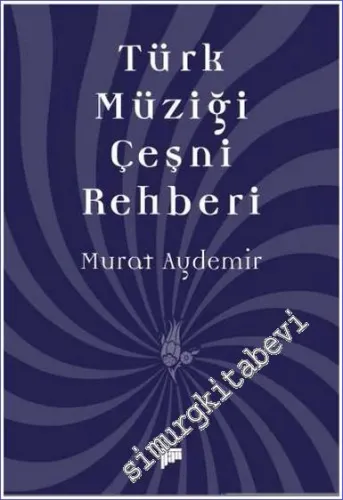 Türk Müziği Çeşni Rehberi -         2022