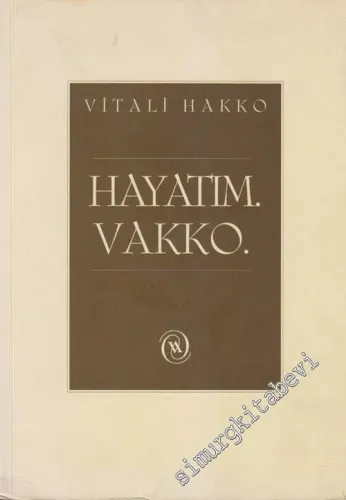 Hayatım Vakko -        2012