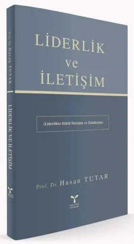 Liderlik ve İletişim