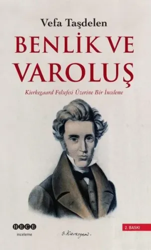 Kierkegaard'ta Benlik ve Varoluş