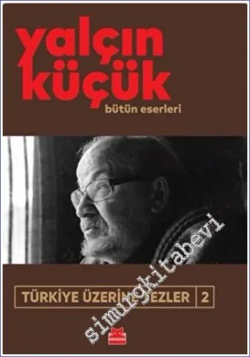 Türkiye Üzerine Tezler 2 -         2022