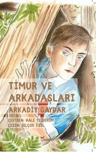 Timur Ve Arkadaşları