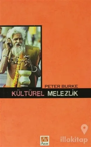Kültürel Melezlik