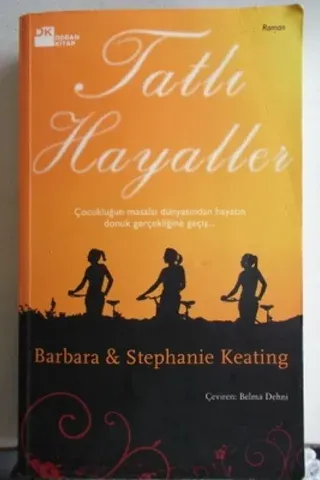 Tatlı Hayaller