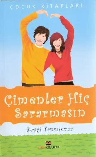Çimenler Hiç Sararmasın
