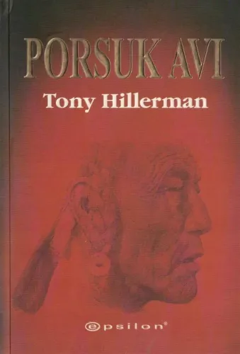 Porsuk Avı