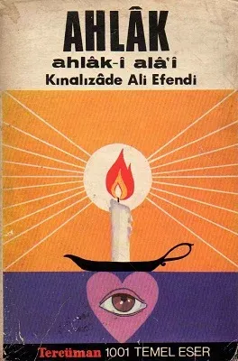Ahlak - Ahlak-i Ala'i