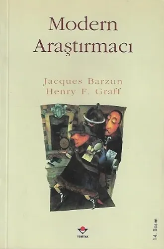 Modern Araştırmacı