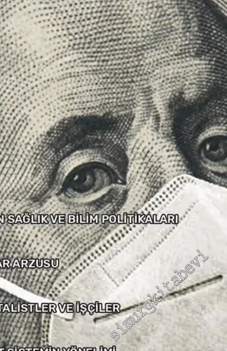 Yeni Ülke Aylık Fikir Dergisi - Pandemide Kapitalizm - Sayı: 1      Şubat