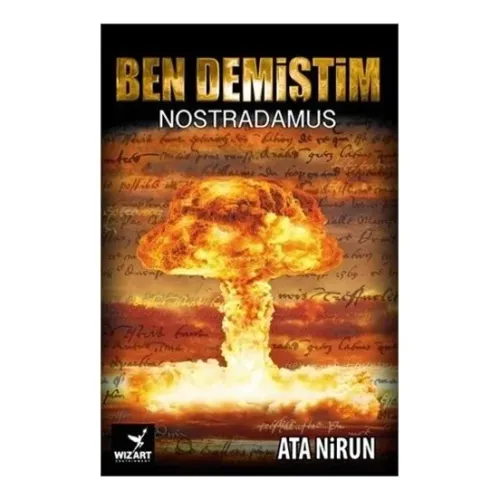 Ben Demiştim - Nostradamus - Ata Nirun