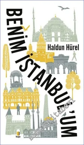 Benim İstanbulum -